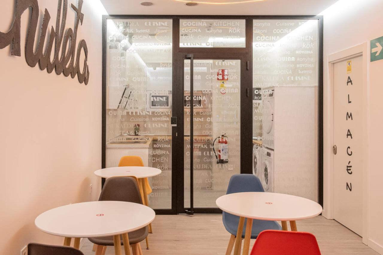 & Kitchen Zorroza