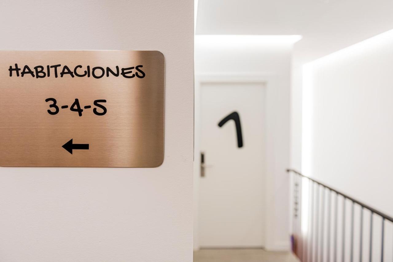 Guest house & Kitchen Zorroza Bilbao