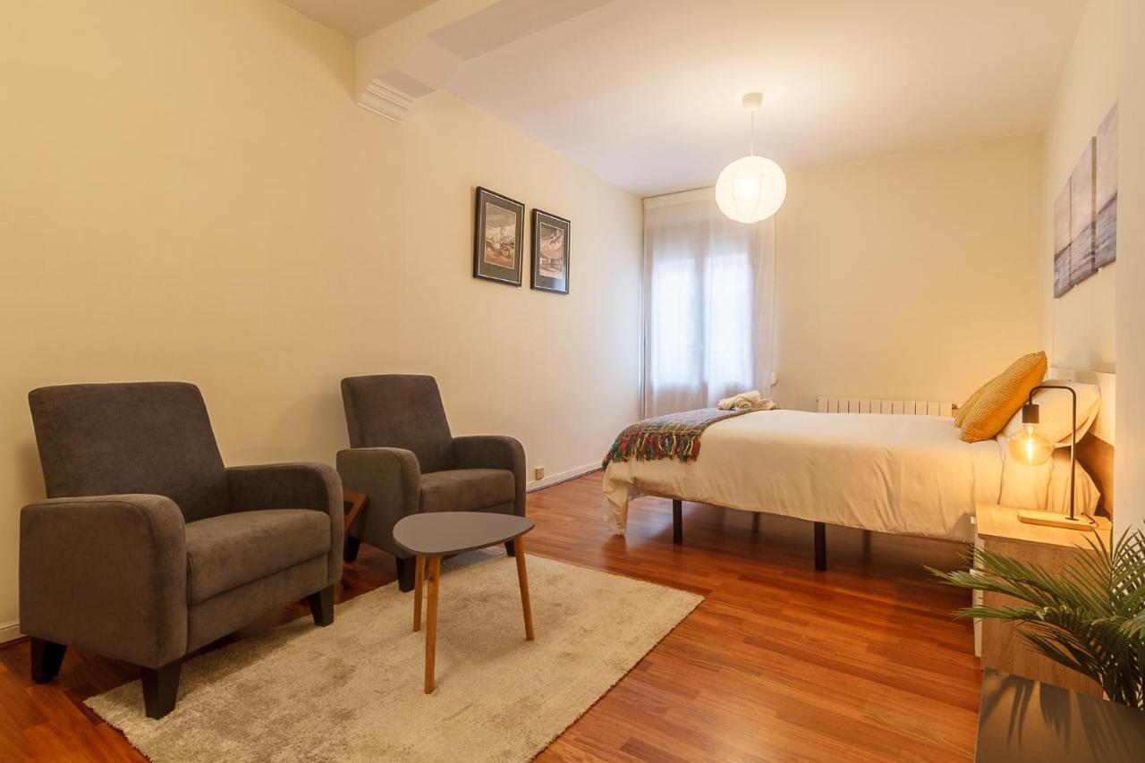 Vivienda Turistica En El Centro Reformada Con Wifi Apartamento *