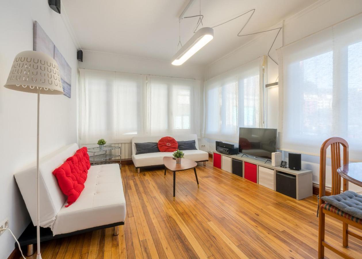 Ybarra By People Bilbao