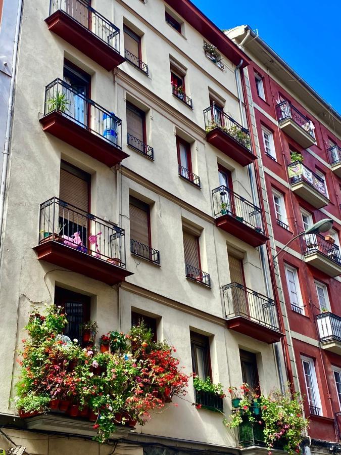 Apartamento Puerta Del Camino 1