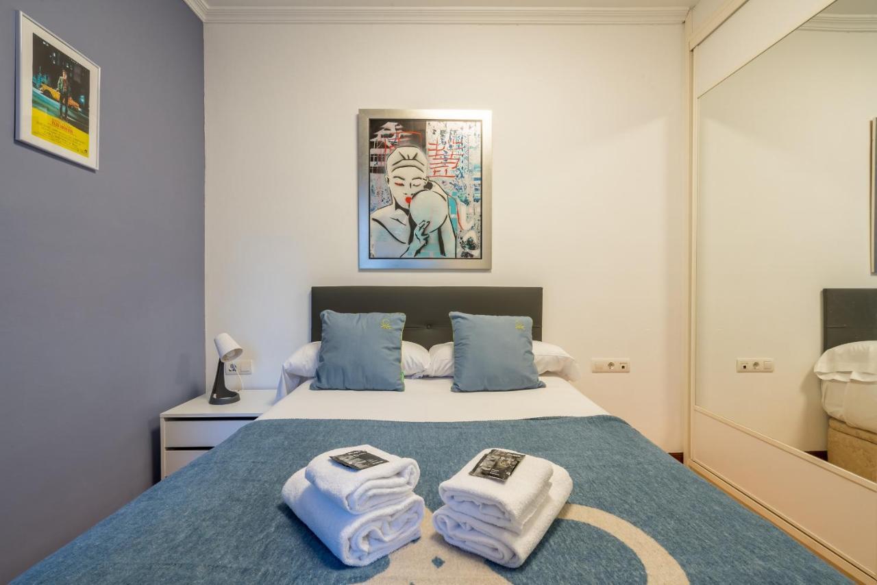 Ybarra By People Apartment
