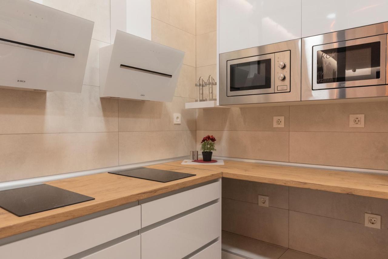 & Kitchen Zorroza * Bilbao