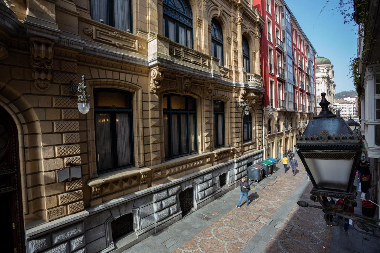 Arriaga 2* Bilbao