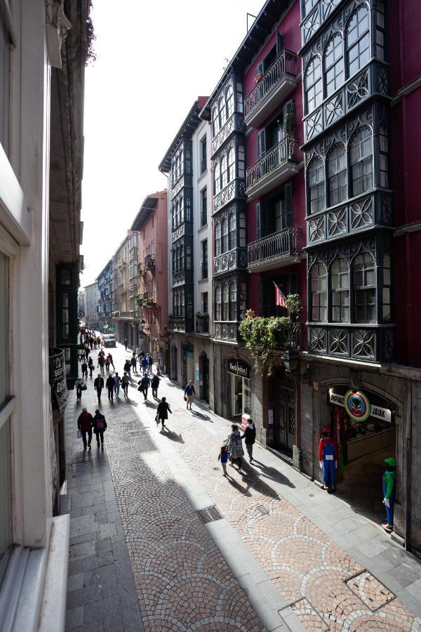 Arriaga Bilbao