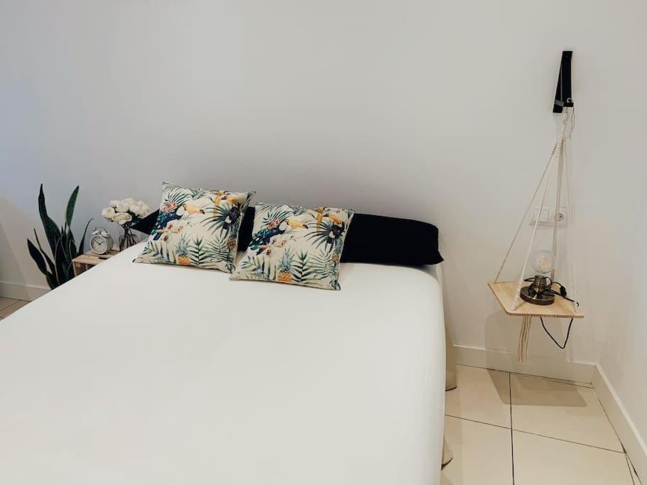 Apartamento Puerta Del Camino 6