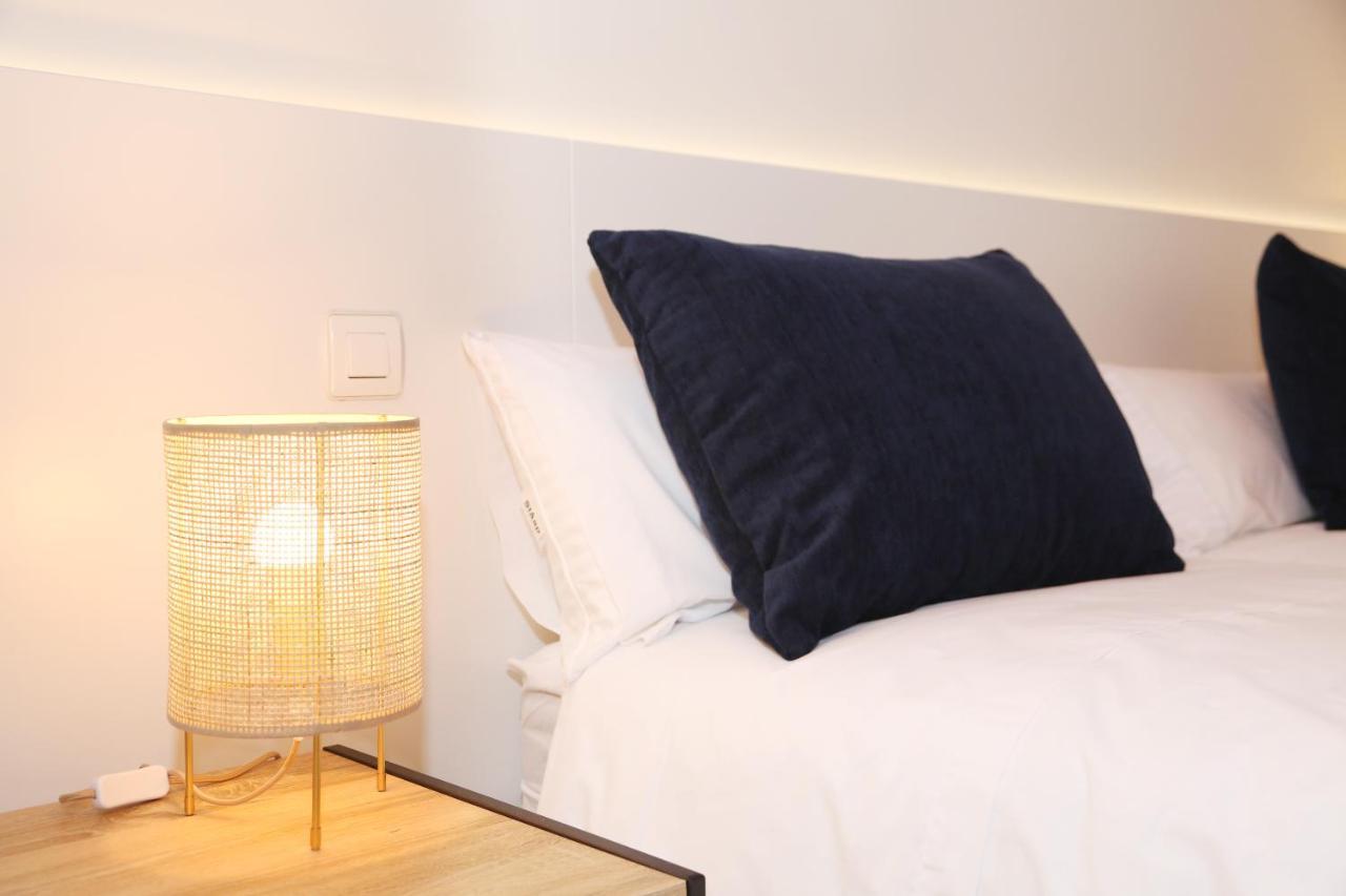 Premium En Pleno Casco Viejo De Apartamento *