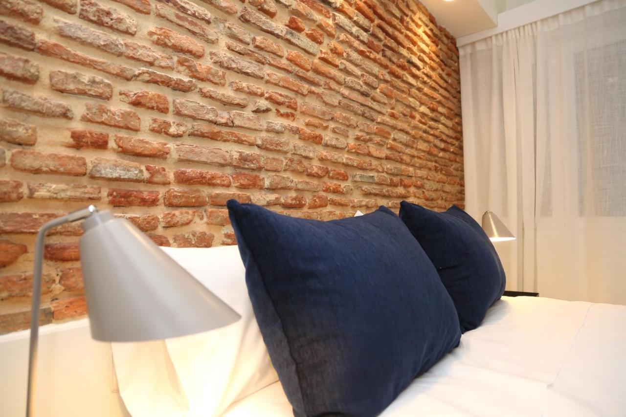 Premium En Pleno Casco Viejo De Bilbao