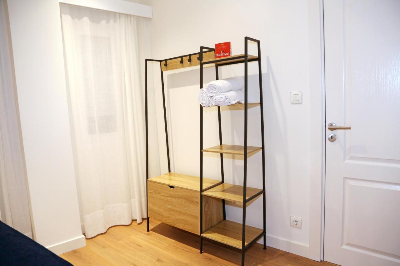 Premium En Pleno Casco Viejo De Bilbao