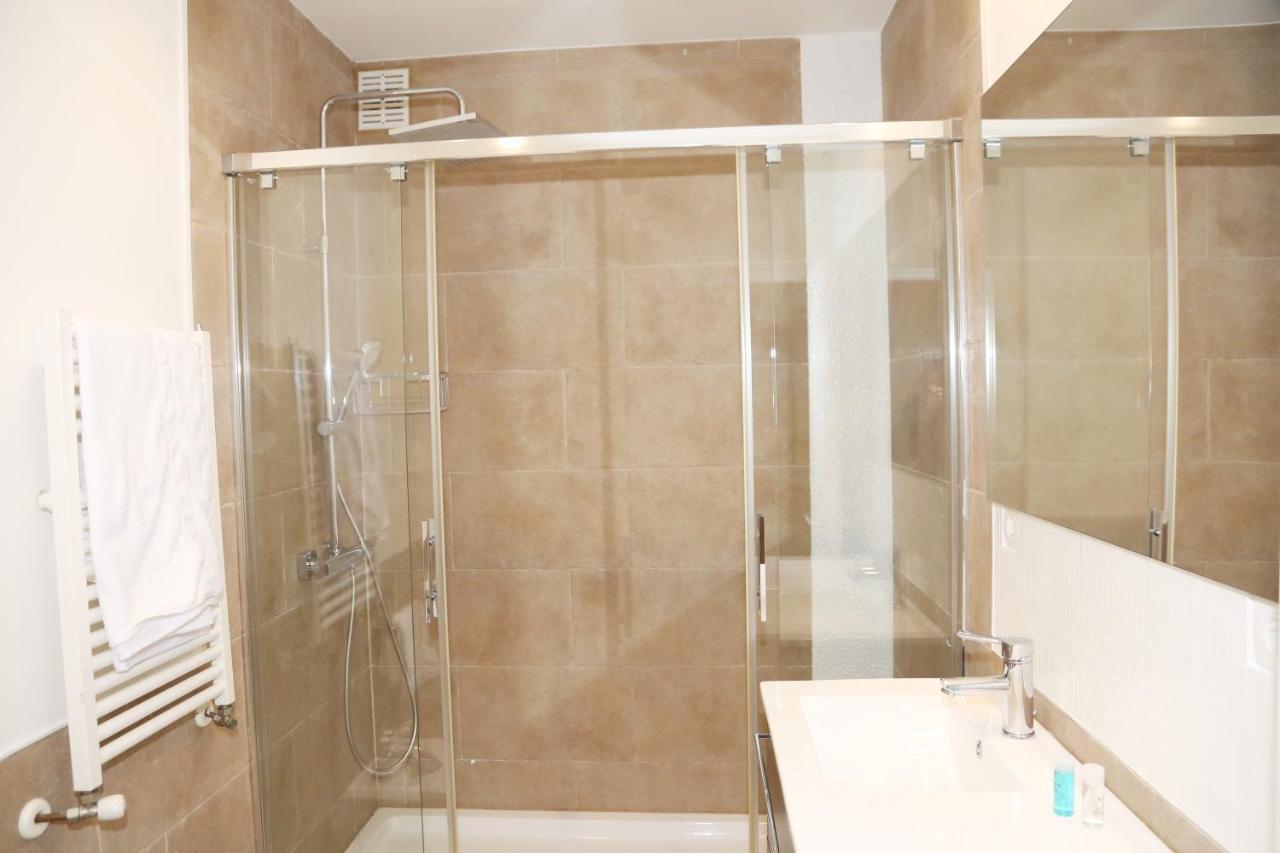 Premium En Pleno Casco Viejo De Apartamento Bilbao