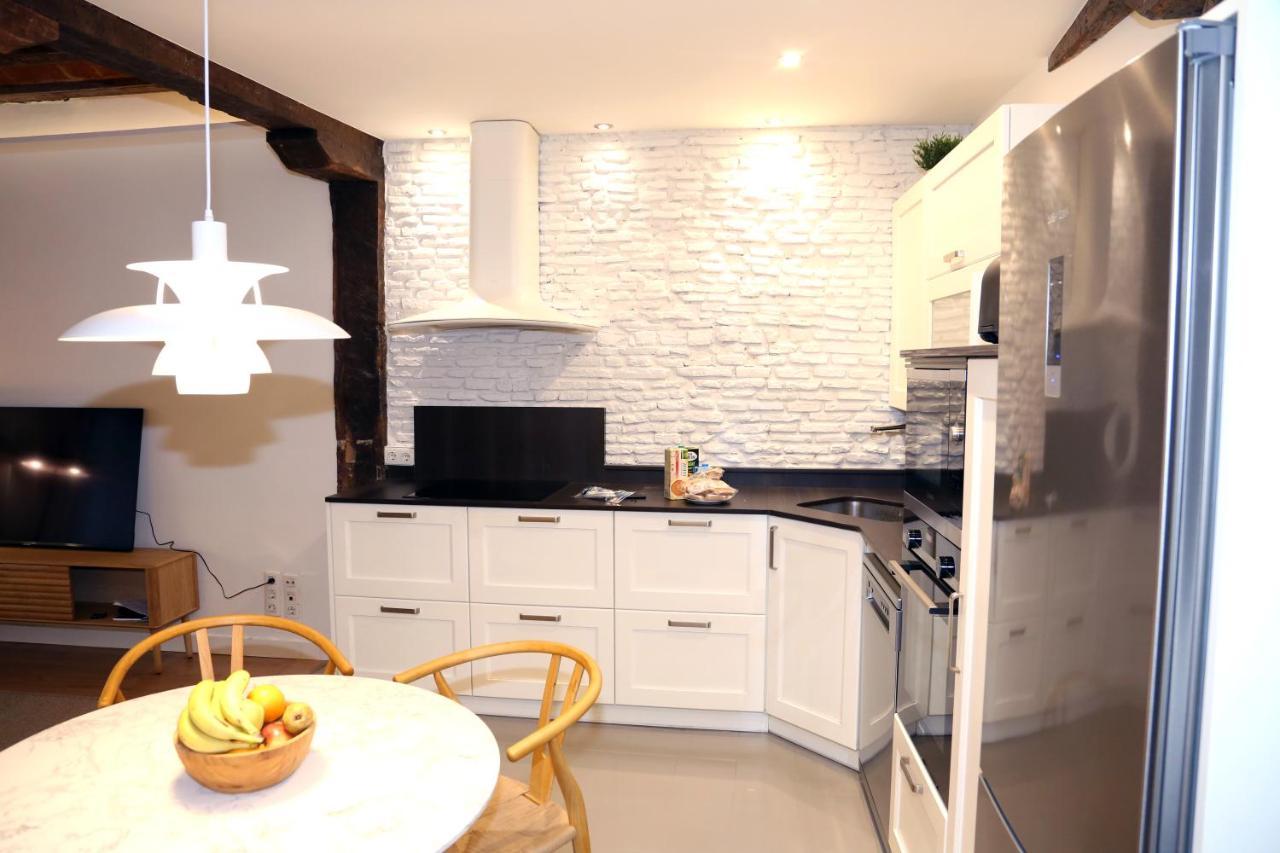 Premium En Pleno Casco Viejo De