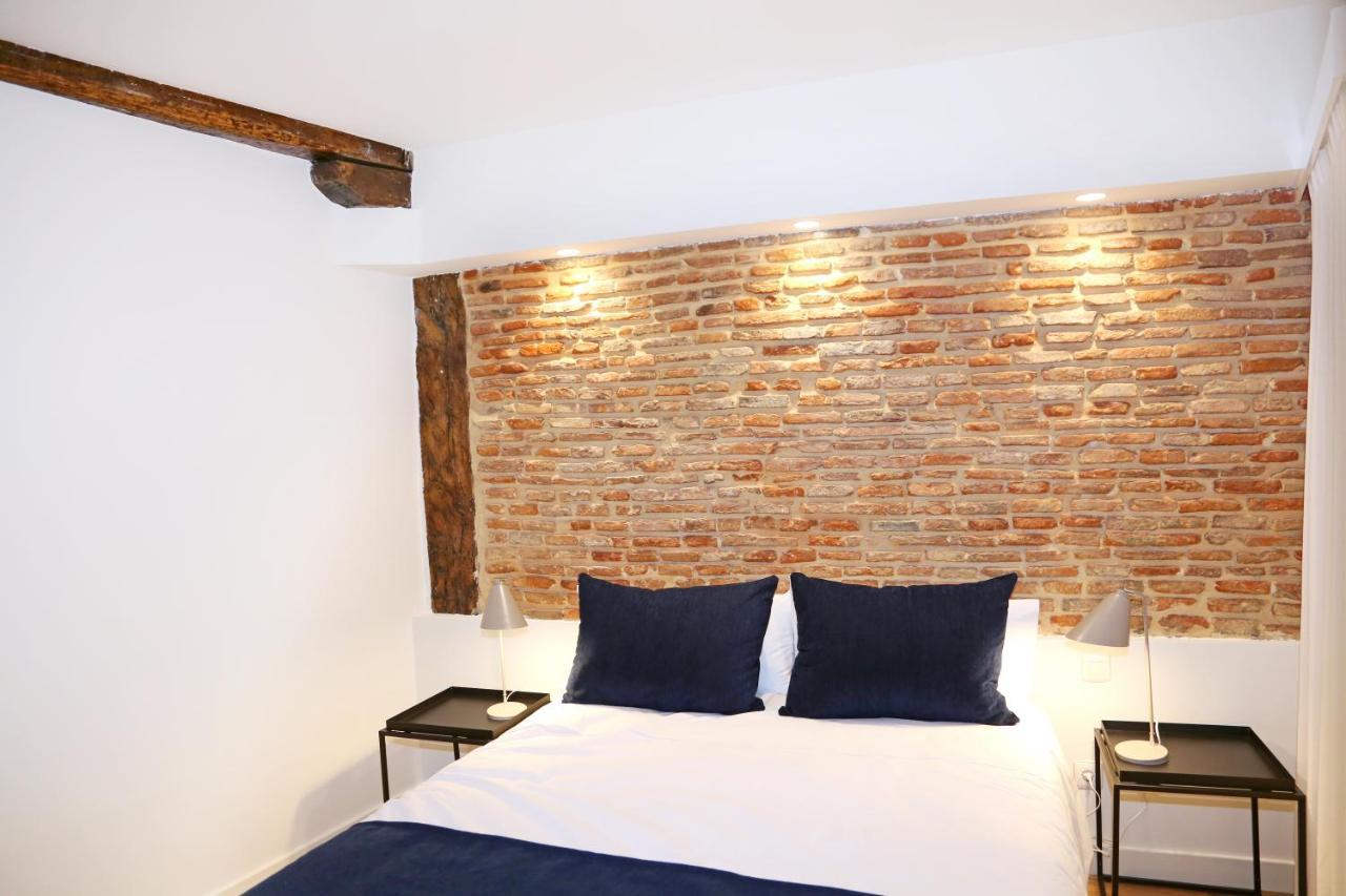 Apartamento Premium En Pleno Casco Viejo De Bilbao