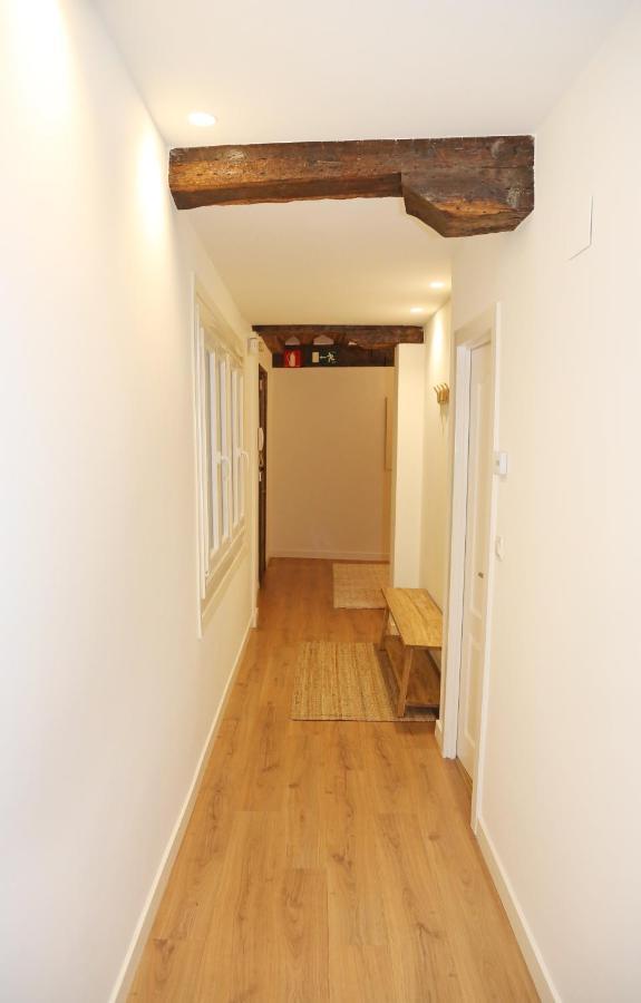 Premium En Pleno Casco Viejo De Apartamento
