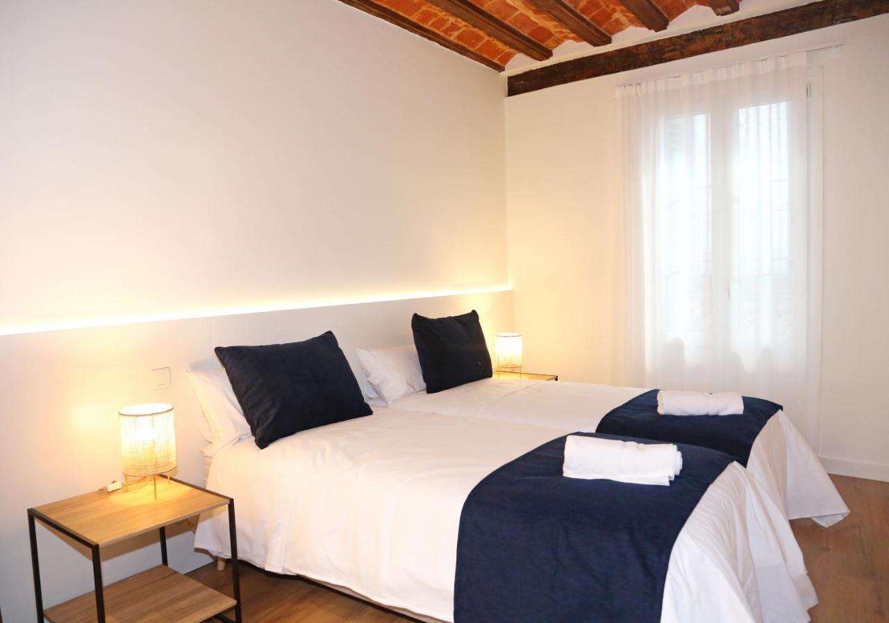 Premium En Pleno Casco Viejo De Apartamento Bilbao