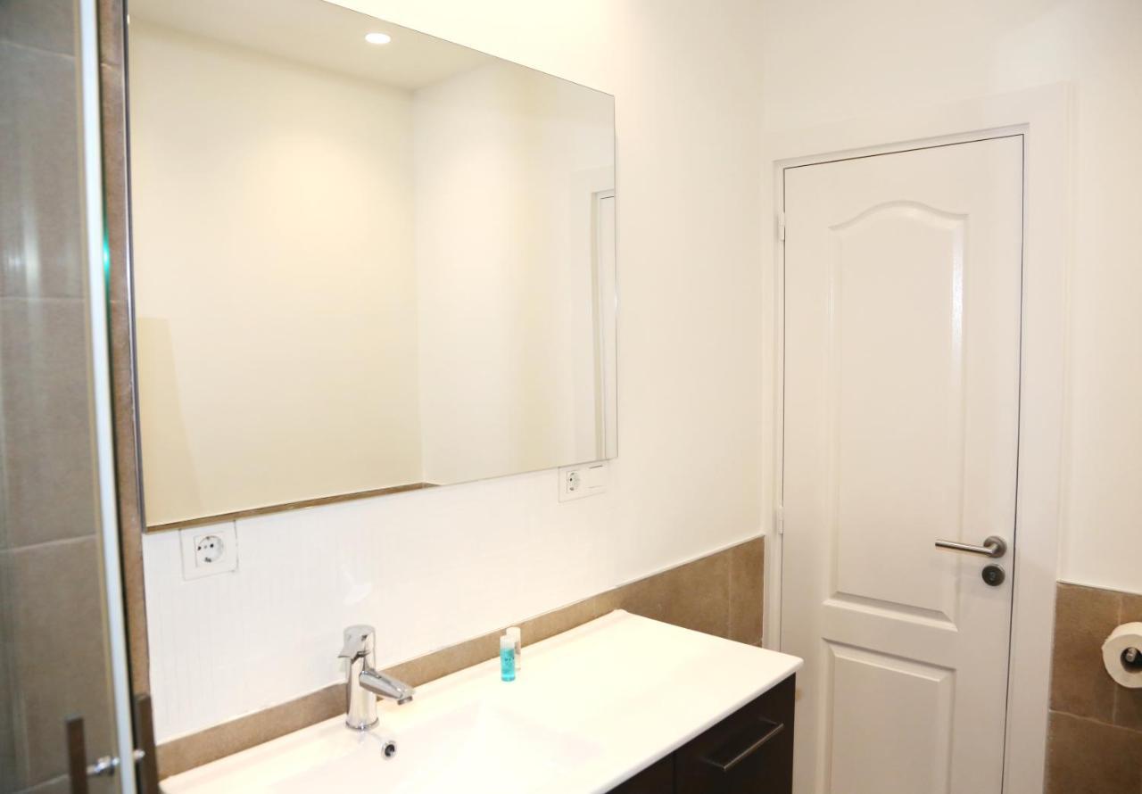 Premium En Pleno Casco Viejo De
