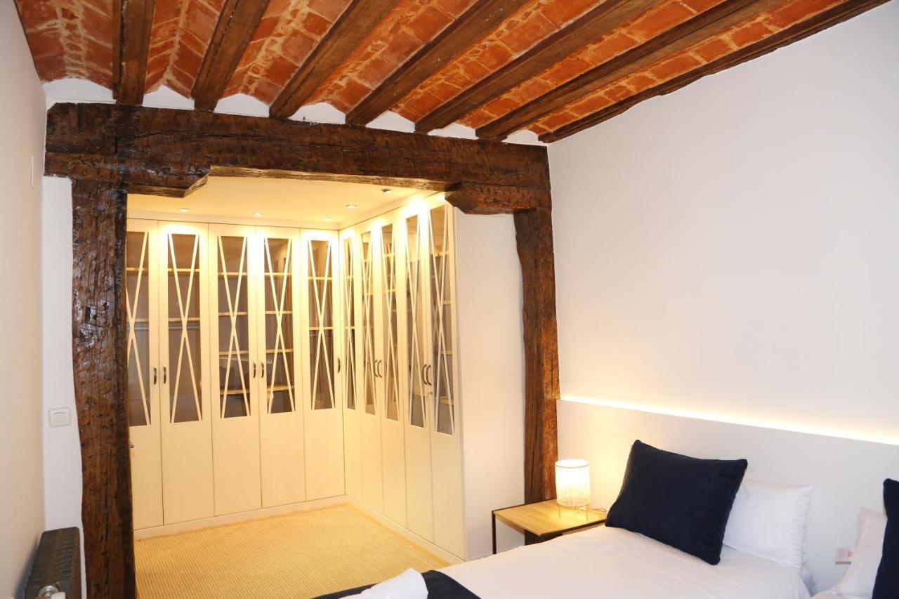 Apartamento Premium En Pleno Casco Viejo De *