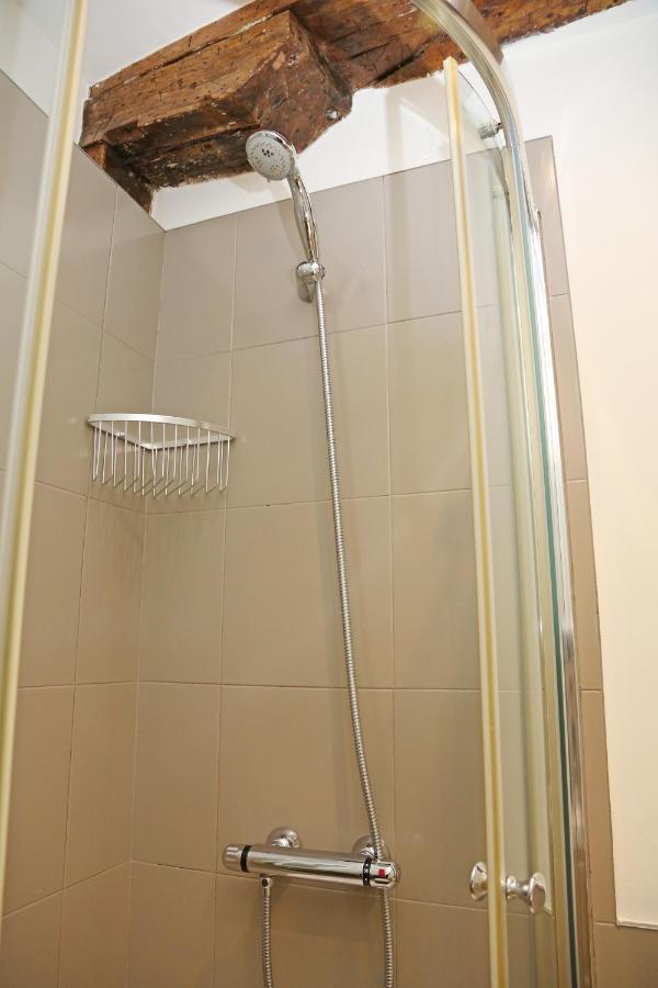 Premium En Pleno Casco Viejo De Bilbao