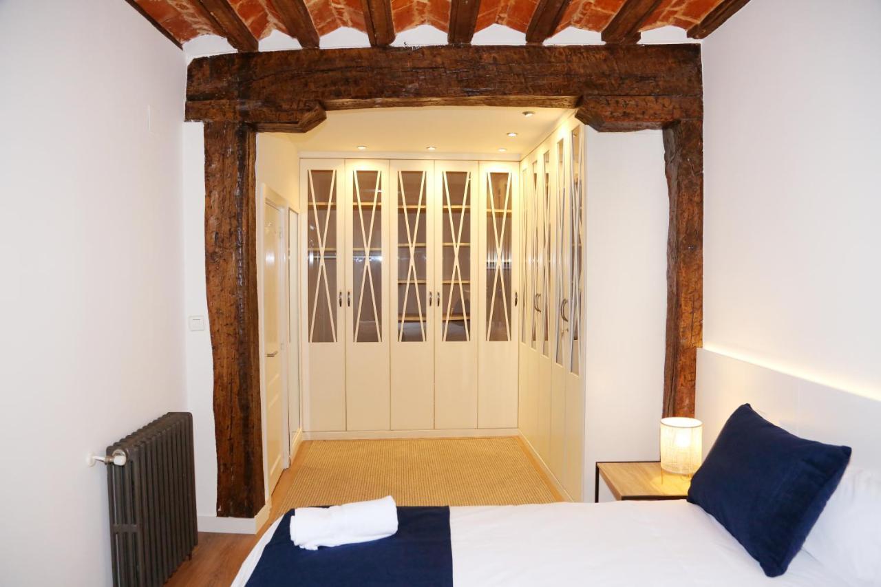 Apartment Premium En Pleno Casco Viejo De