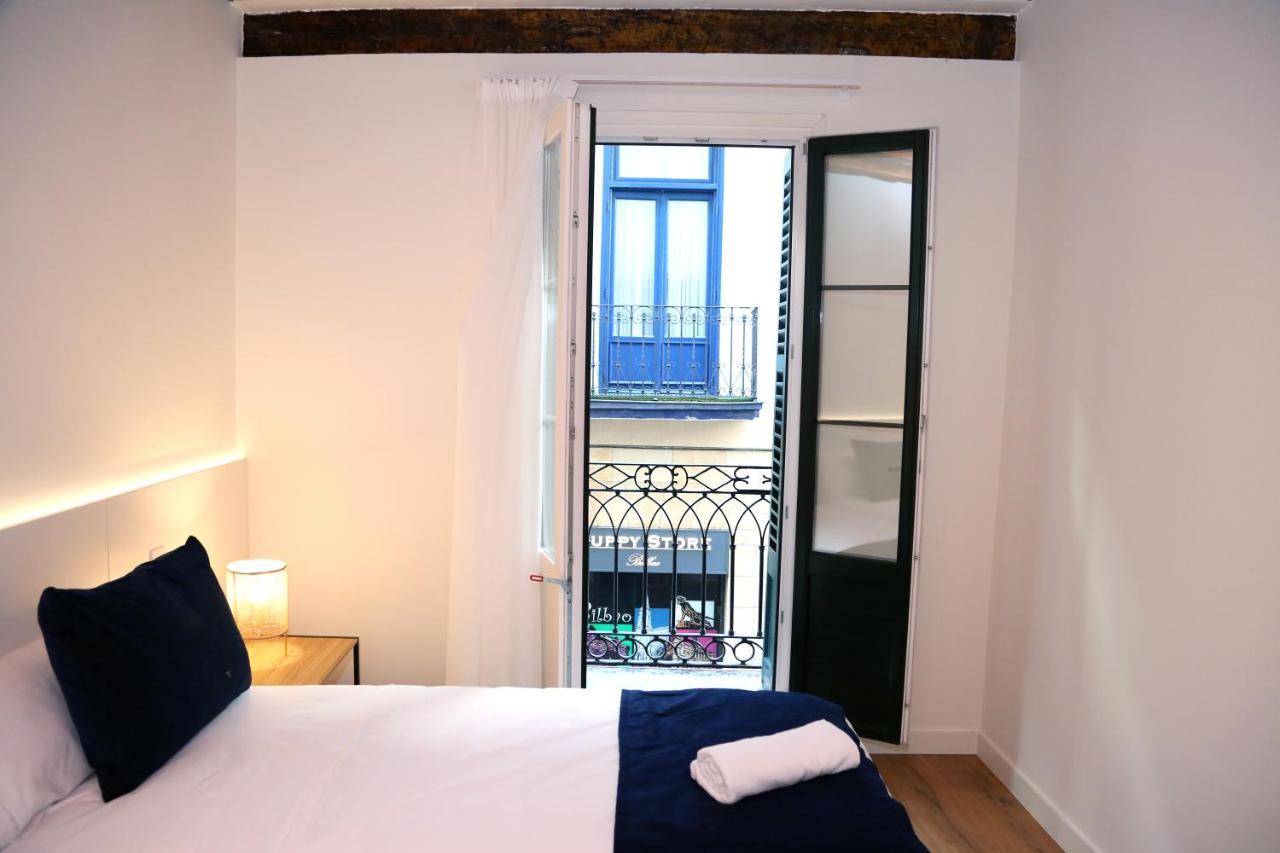 Apartamento Premium En Pleno Casco Viejo De