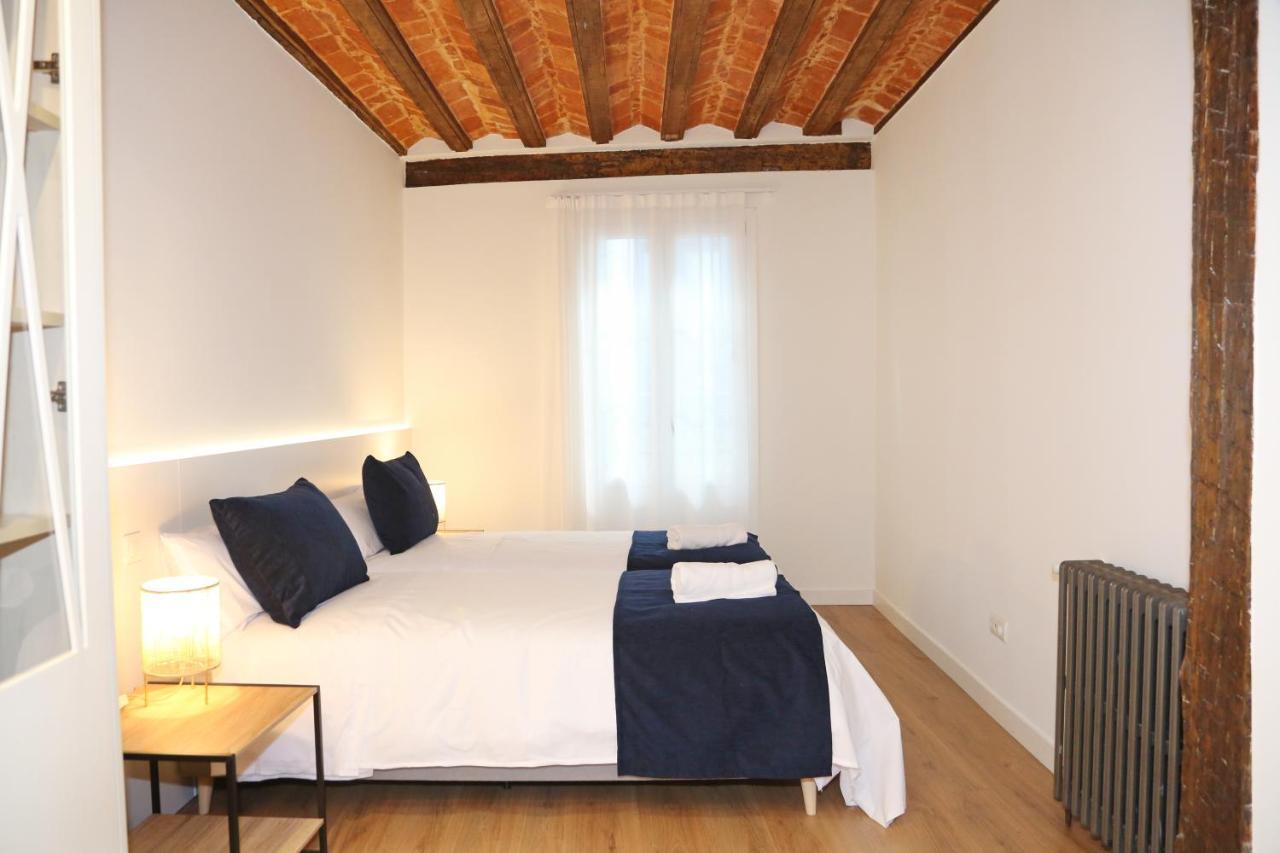 Premium En Pleno Casco Viejo De