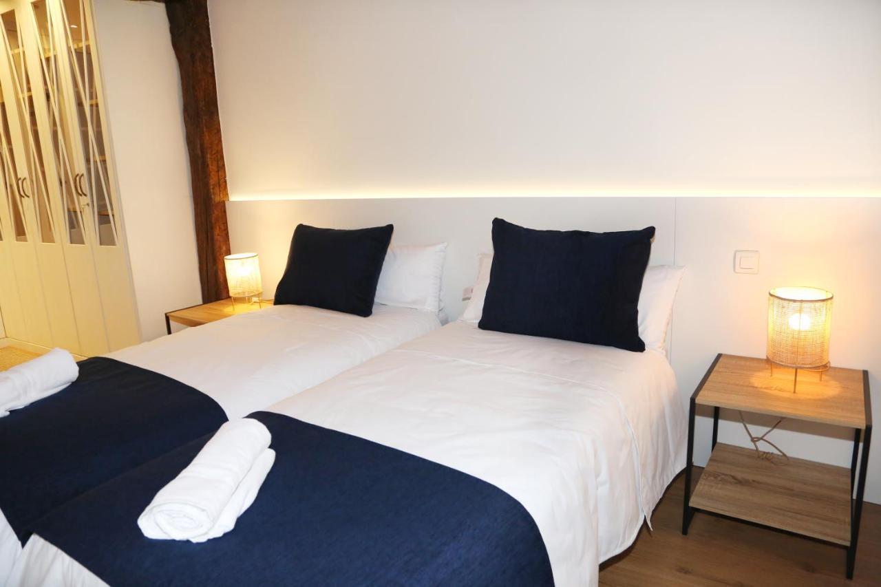 Premium En Pleno Casco Viejo De * Bilbao