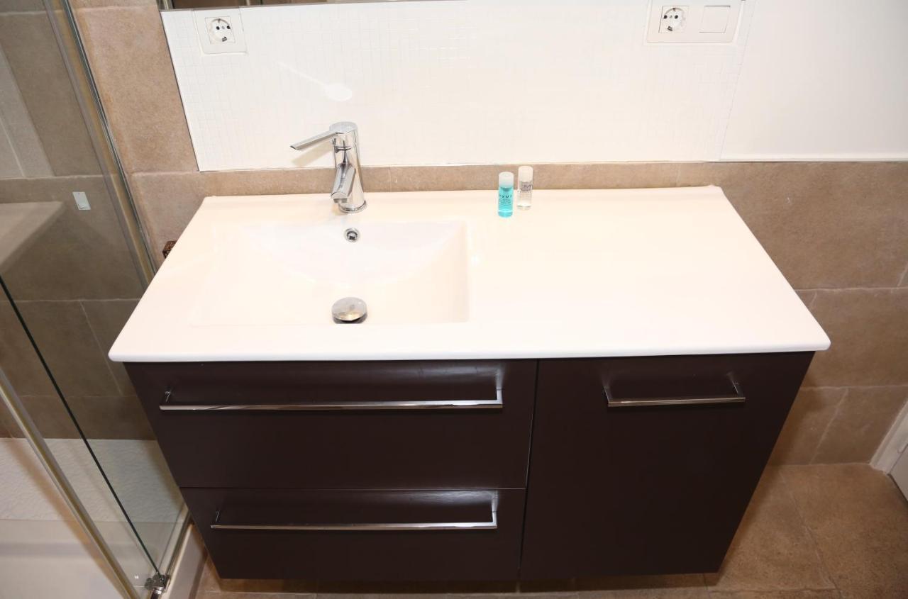 Apartment Premium En Pleno Casco Viejo De