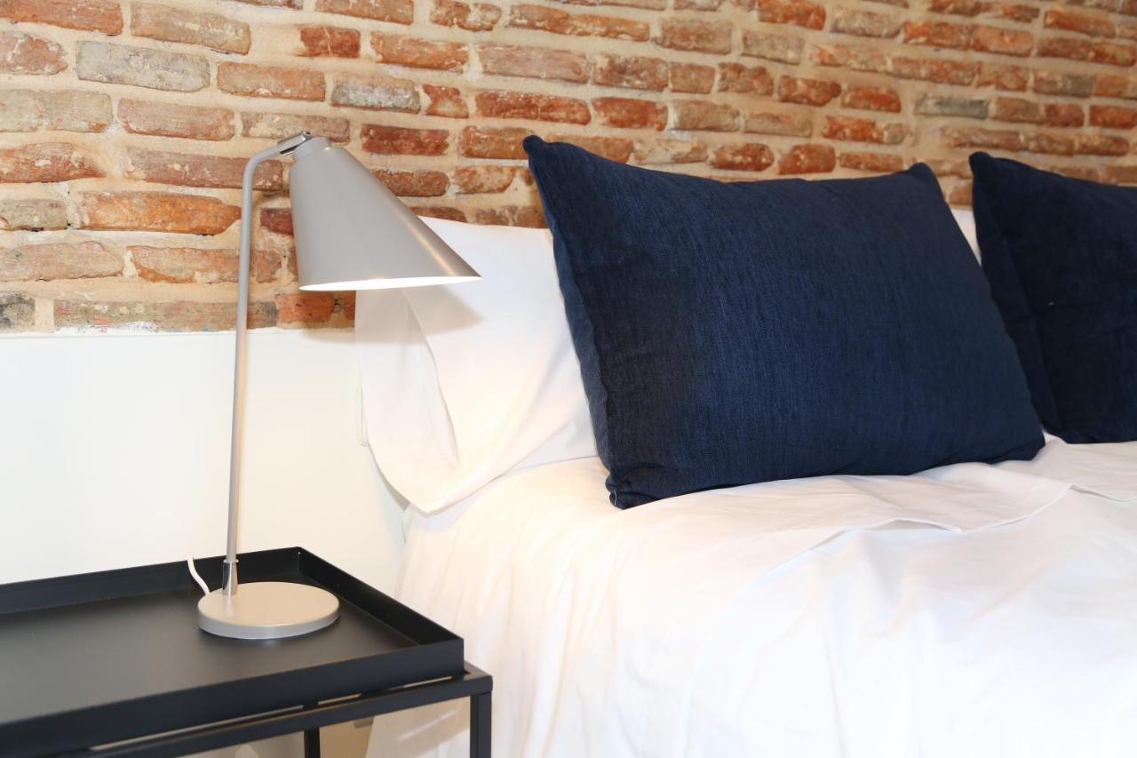 Apartamento Premium En Pleno Casco Viejo De *