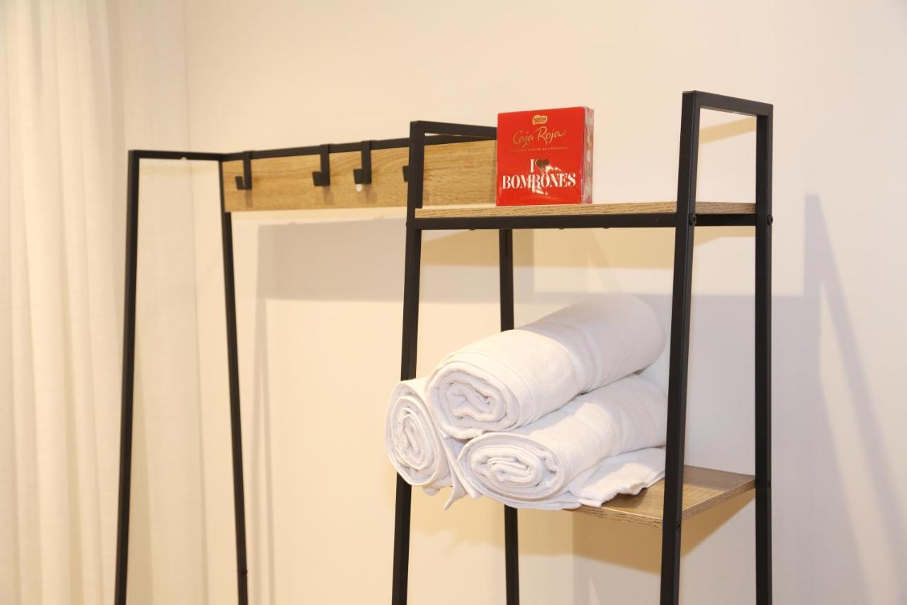 Apartamento Premium En Pleno Casco Viejo De