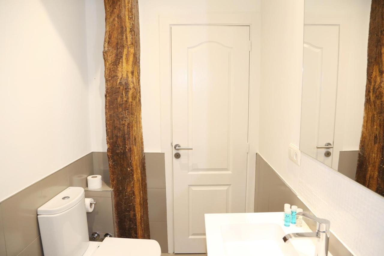 Apartment Premium En Pleno Casco Viejo De Bilbao
