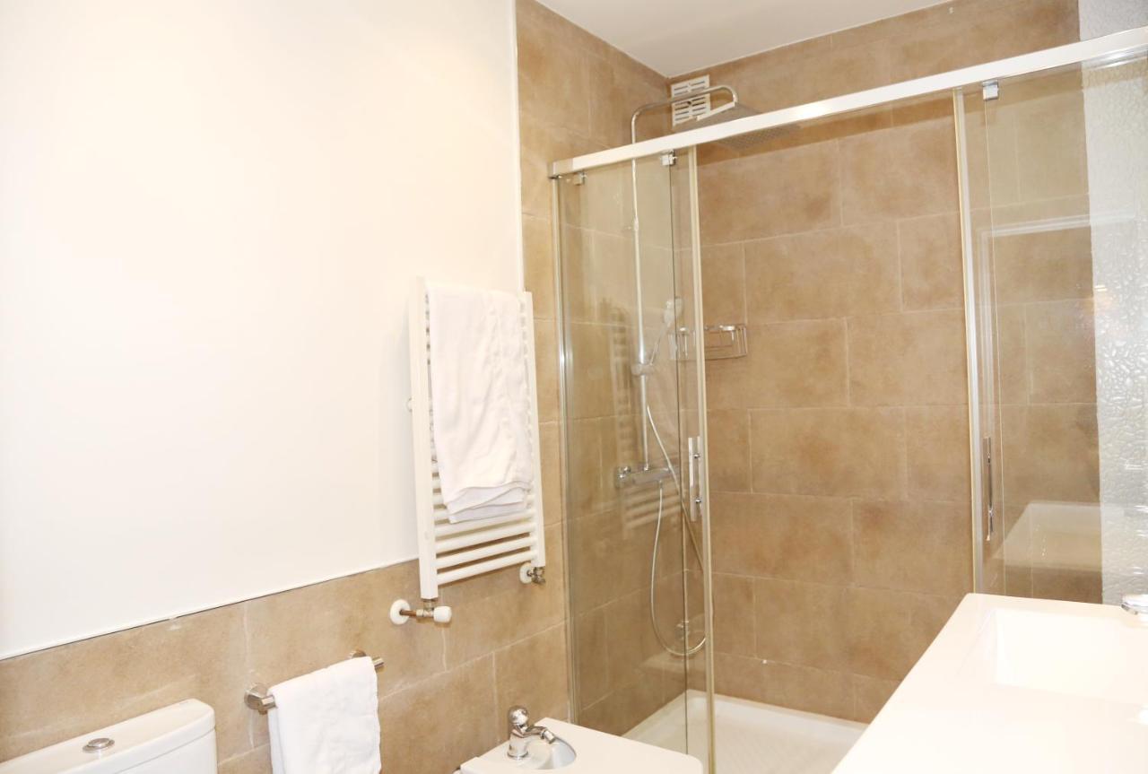 Premium En Pleno Casco Viejo De * Bilbao