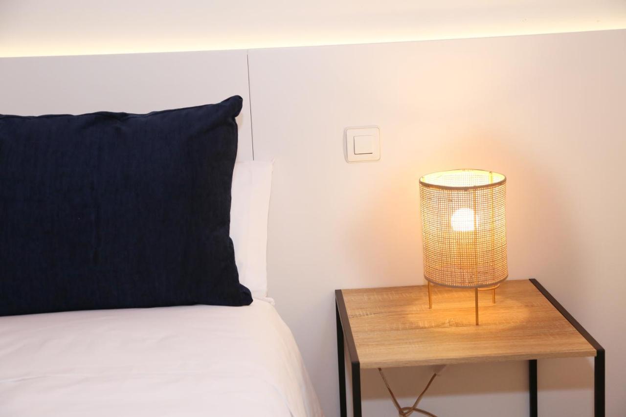 Premium En Pleno Casco Viejo De Apartment *