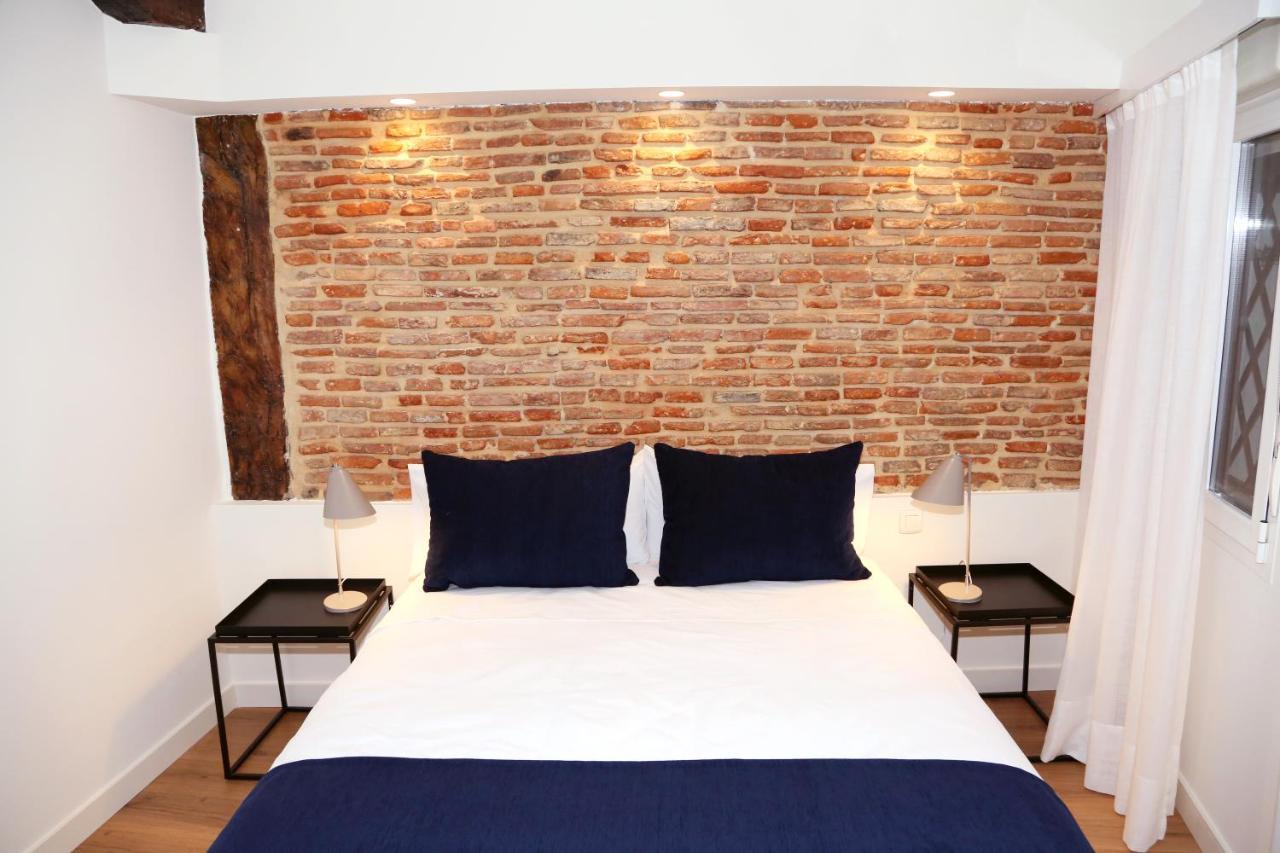 Apartamento Premium En Pleno Casco Viejo De