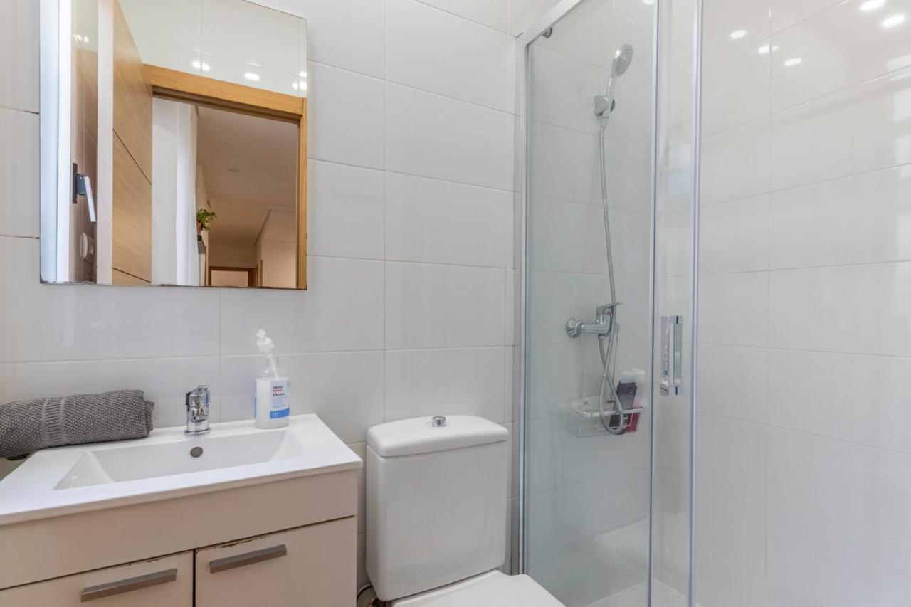 Apartamento Funicular Plaza Free Parking Bilbao