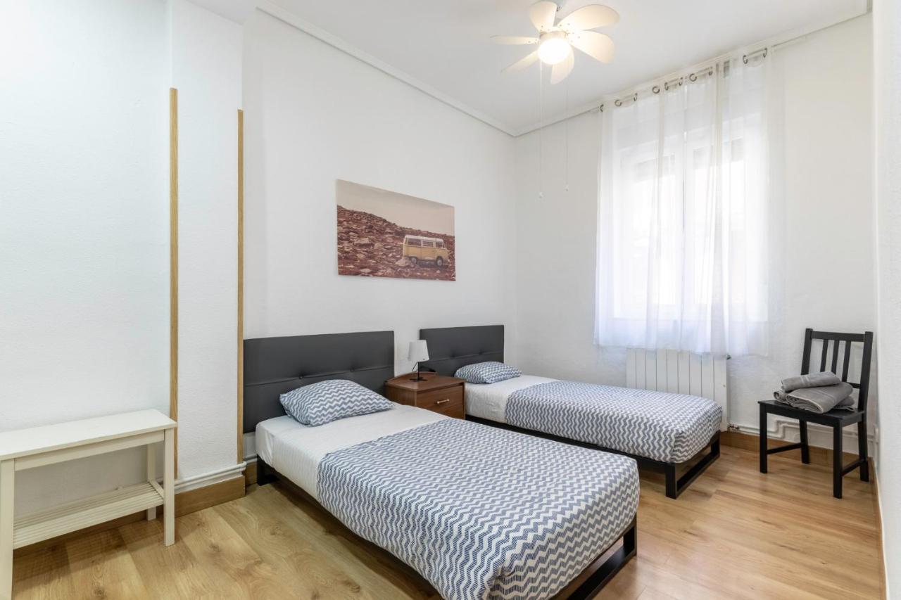 Apartamento Funicular Plaza Free Parking Bilbao