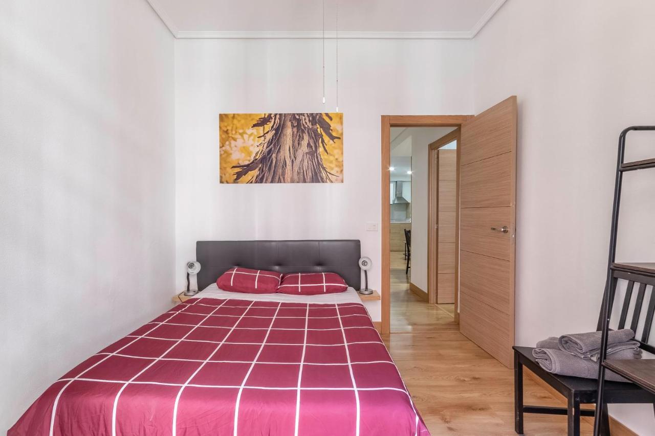 Apartamento Funicular Plaza Free Parking *