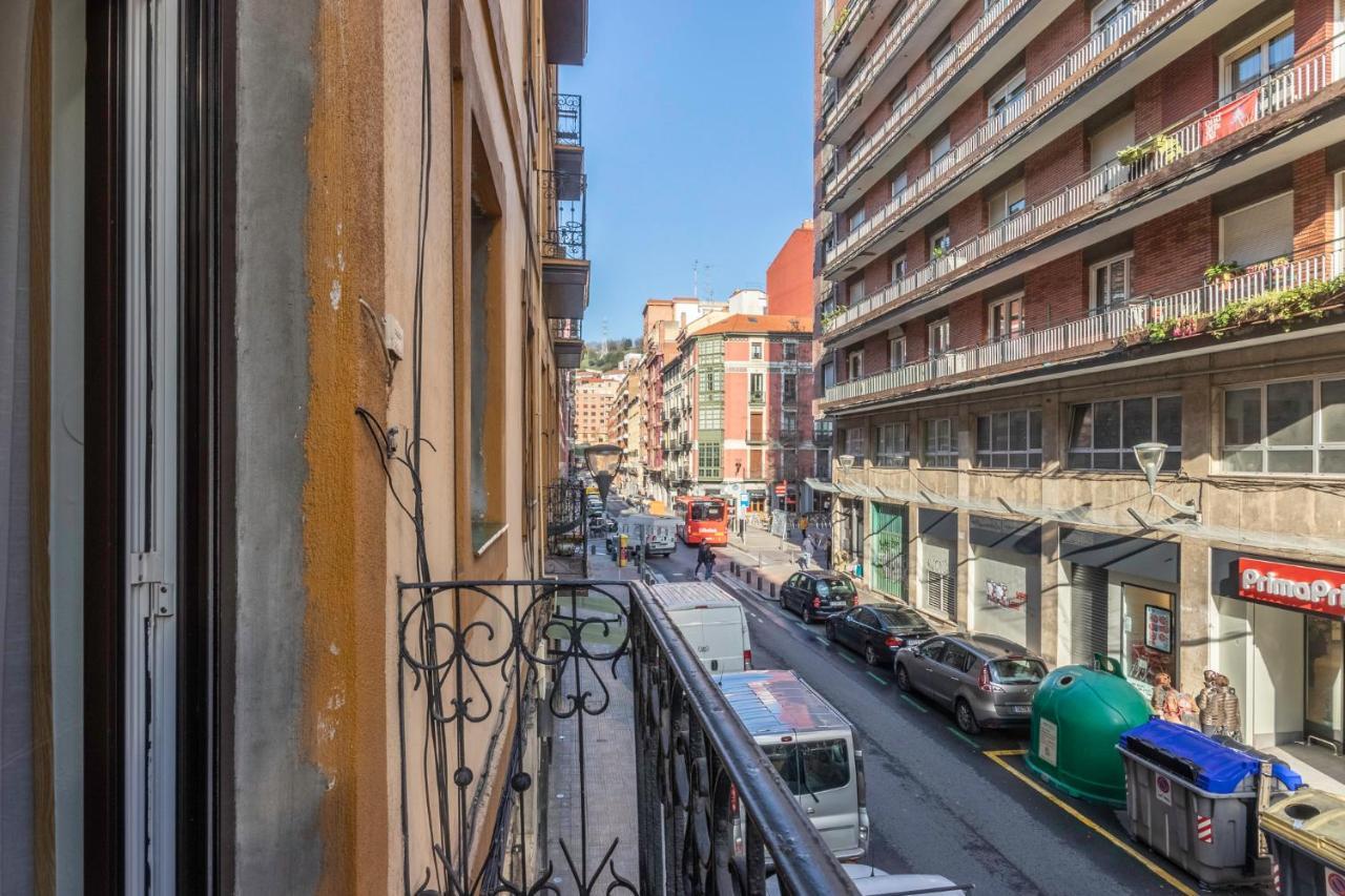 Funicular Plaza Free Parking Apartamento *