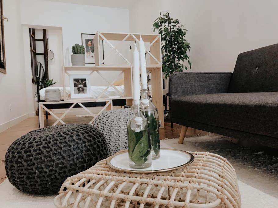 Apartamento Puerta Del Camino 7 Bilbao