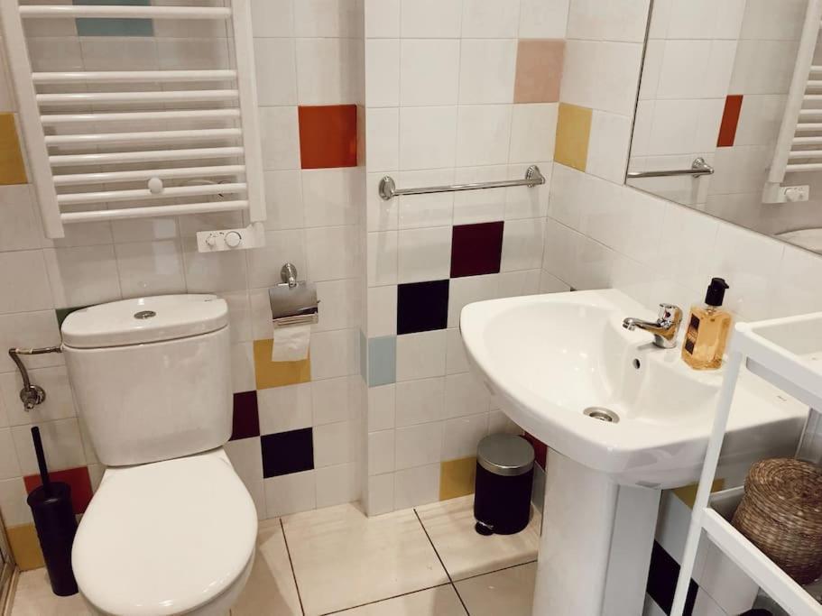 Puerta Del Camino 7 Apartamento