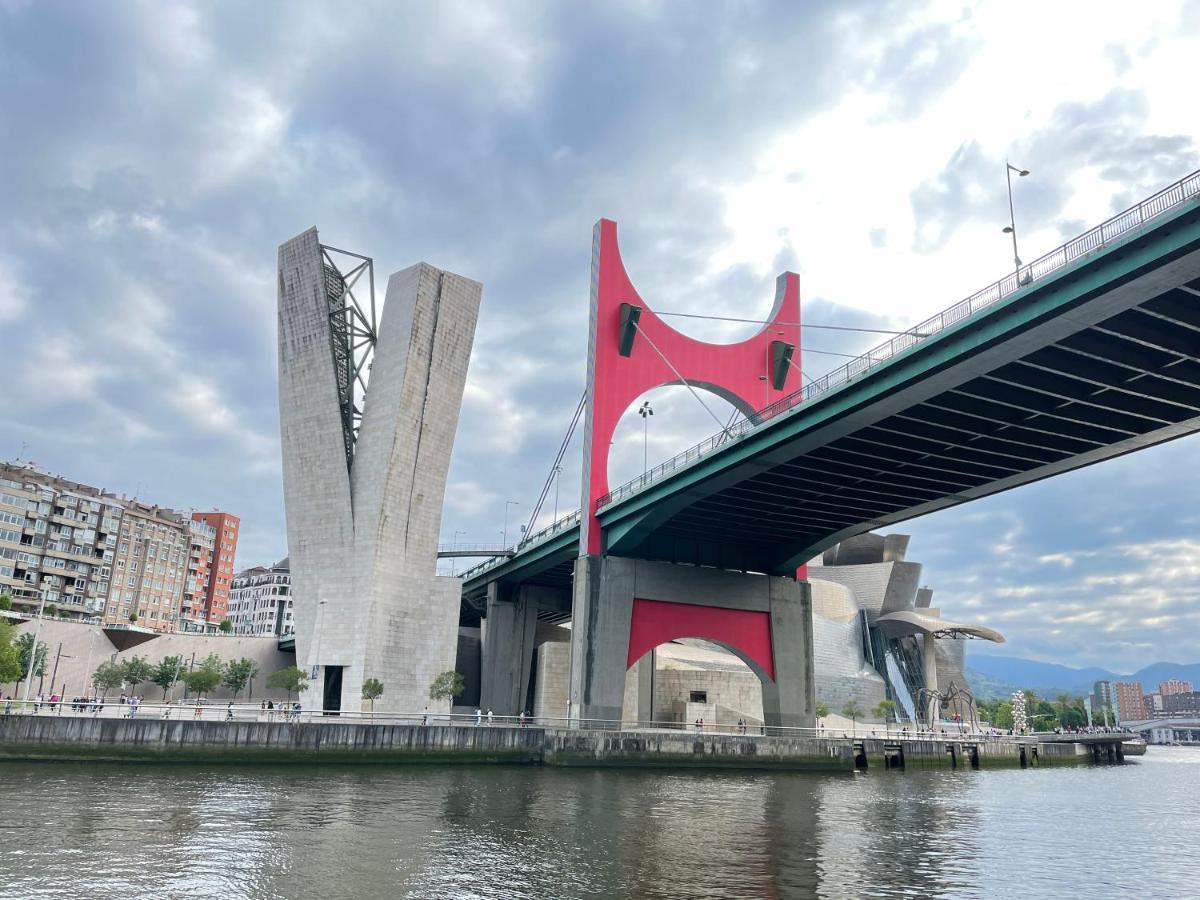 Uribarri * Bilbao