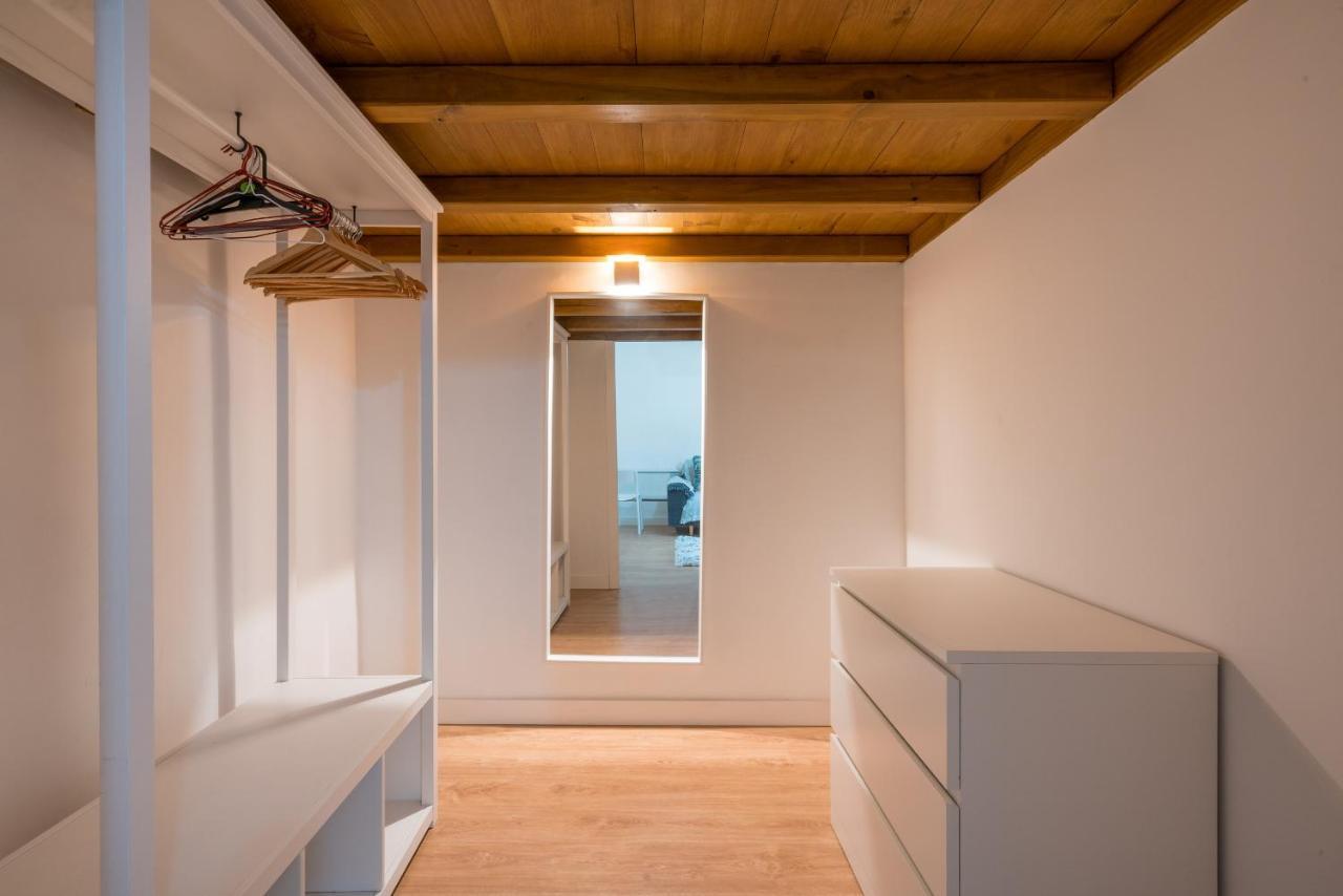 Aguirre By People Apartment