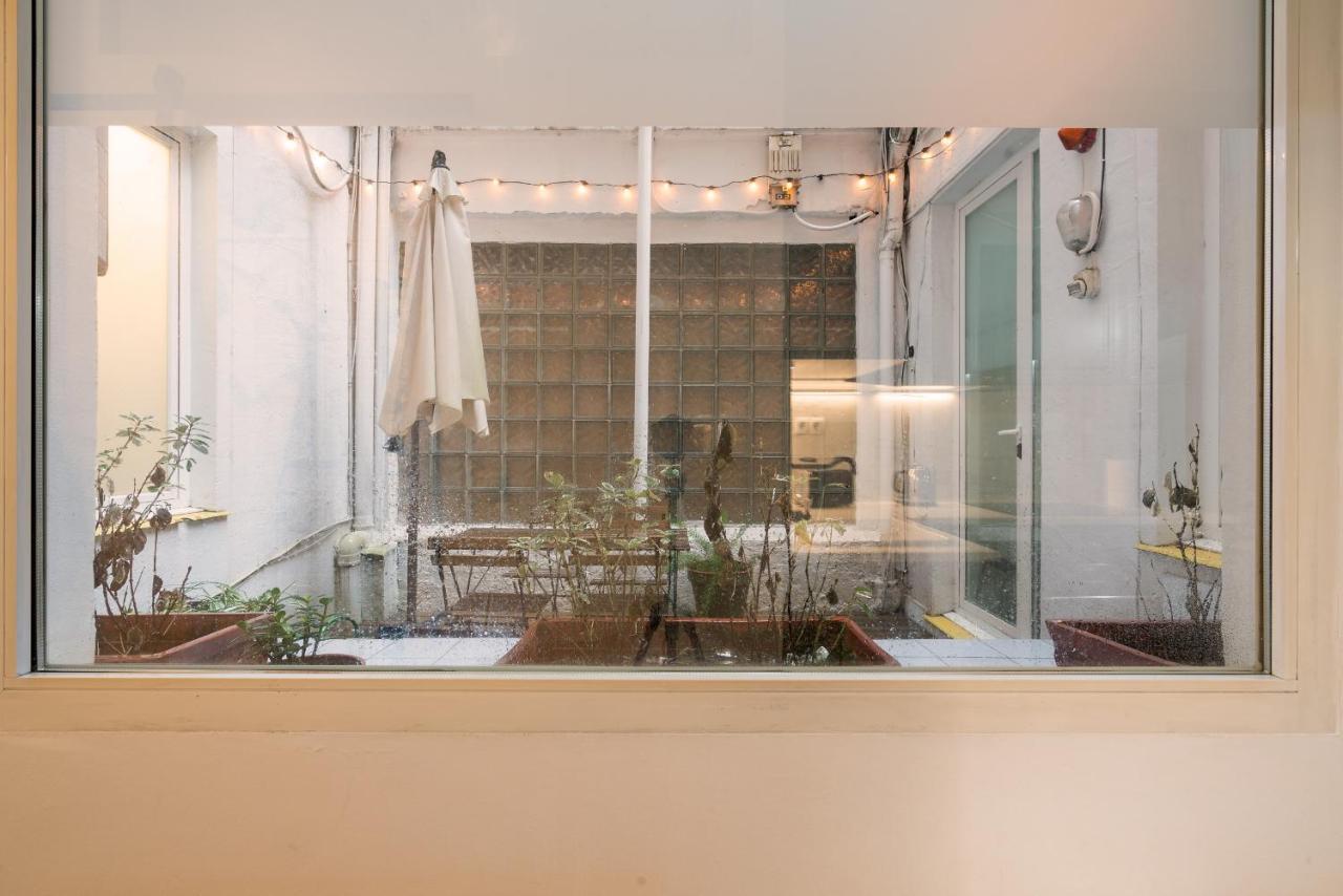 Apartment Aguirre By People *