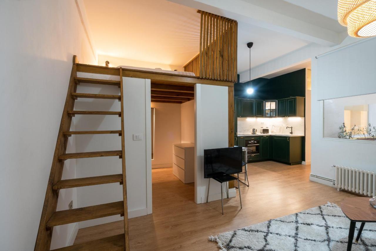 Apartamento Aguirre By People