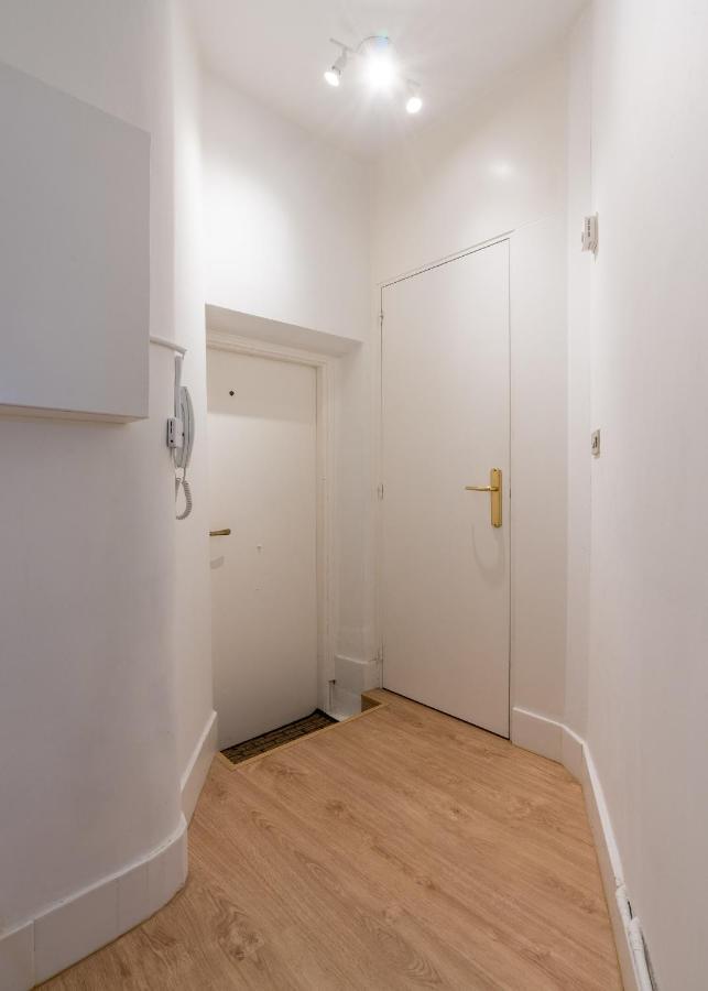 Apartment Aguirre By People Bilbao