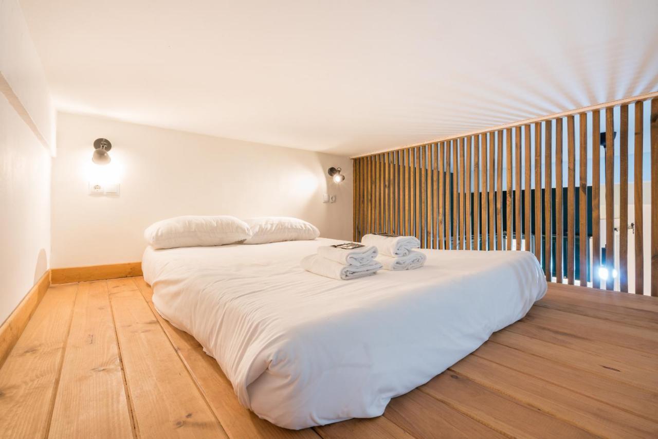 Aguirre By People Apartment