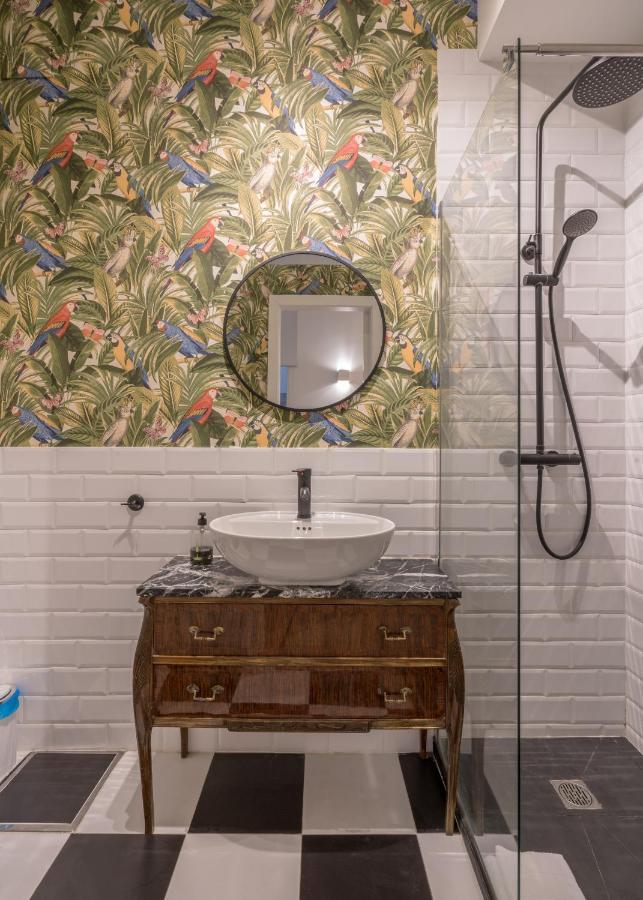 Aguirre By People Apartment