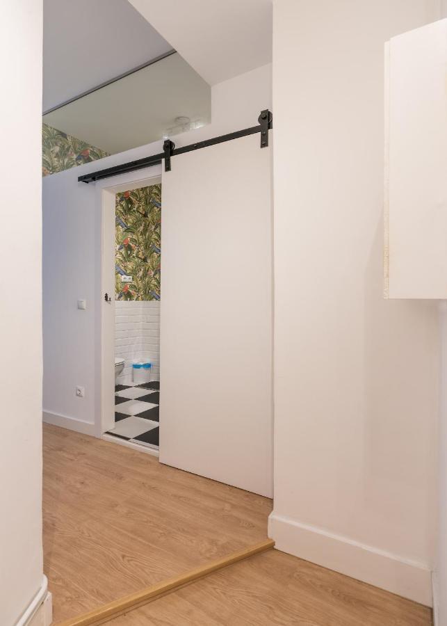 Apartment Aguirre By People