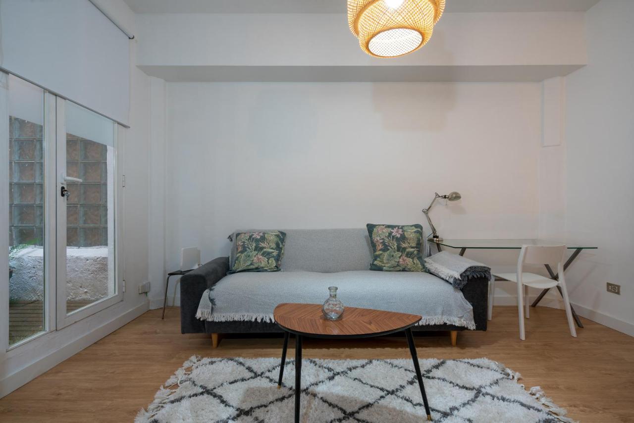Apartment Aguirre By People
