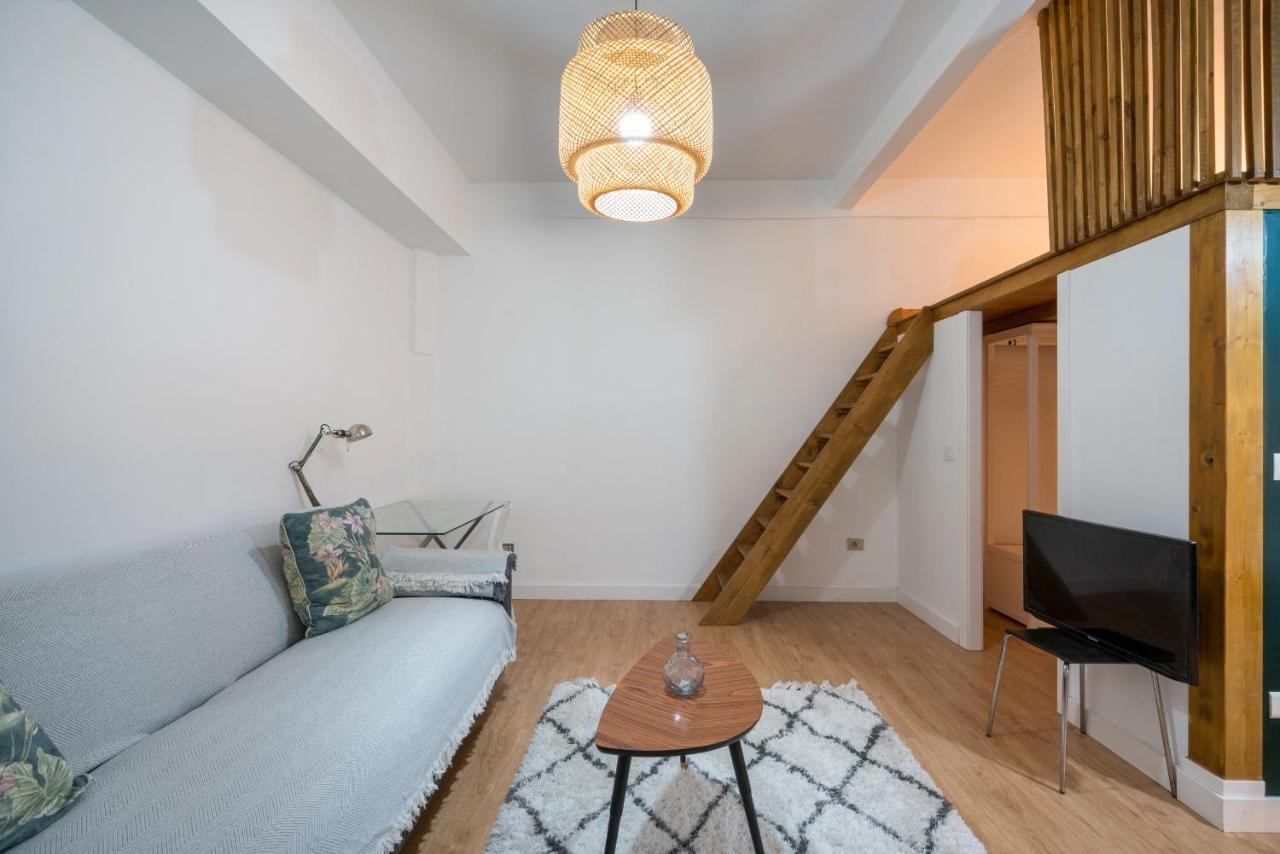 Aguirre By People Apartment Bilbao