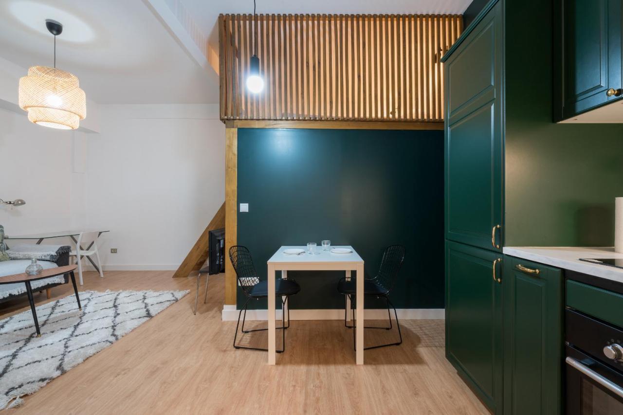 Apartment Aguirre By People