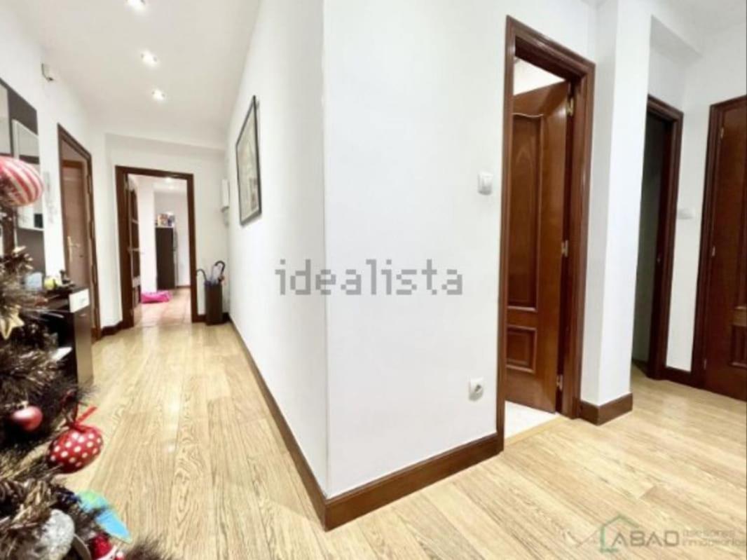 Apartamento Santuchu Elegante Con Wifi Bilbao
